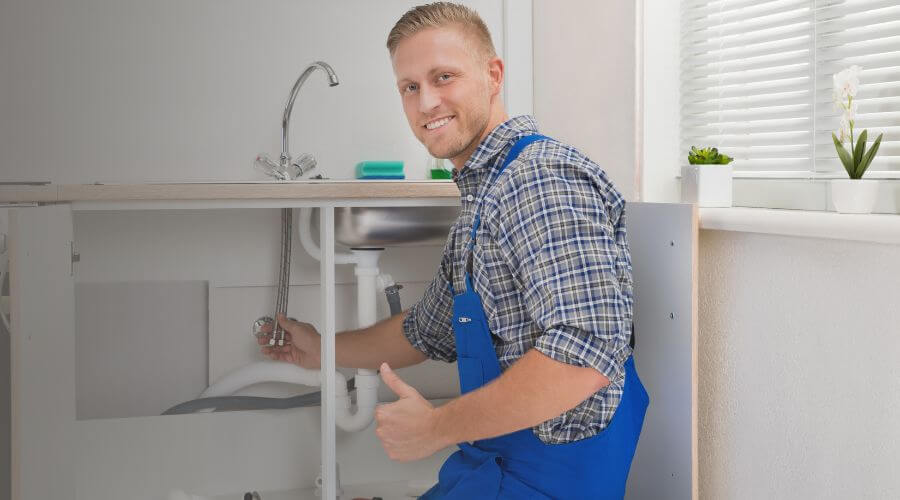 Professional emergency plumbing in Joshua Tree, CA